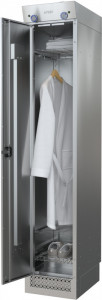 Шкаф для сушки и дезинфекции одежды ШДО-1-300-02